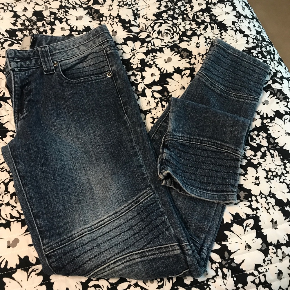 Ed Hardy Skinny Jeans